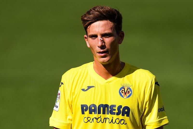 Pau Torres - One of the next big things in La Liga